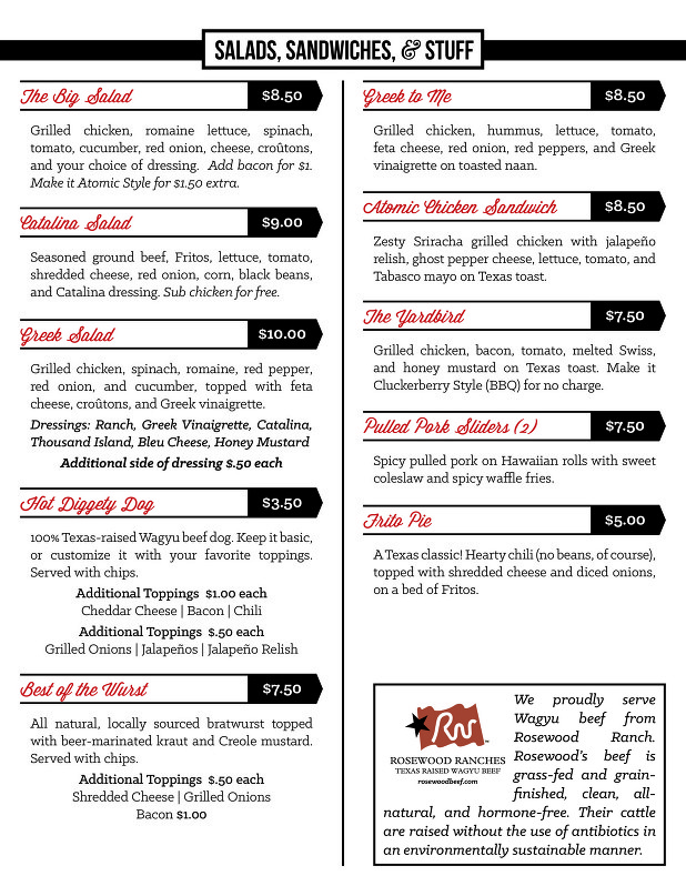 Fall 2017 Menu FOR PRINT2